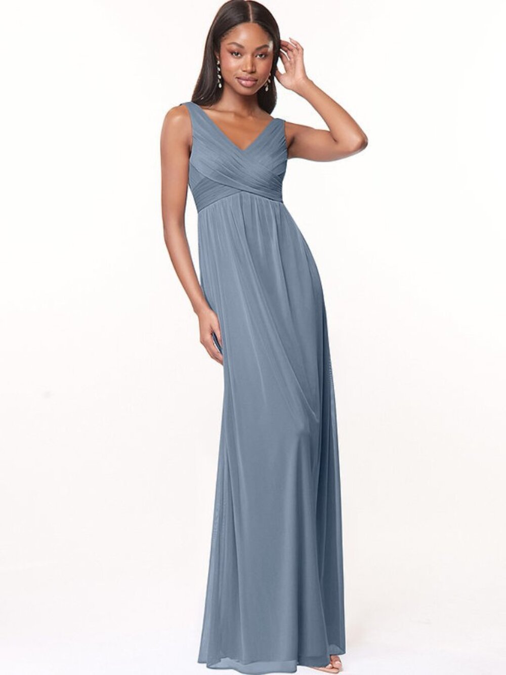 Azazie Oceana Formal Dress Brand New with tags